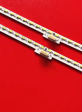 海信LED55M5600UC灯条