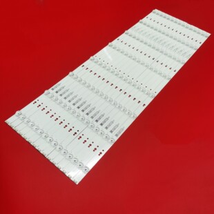 适用创维75G6B 75A7 75A8 75A5灯条SW75D08-ZC23AG-08 303SW75003