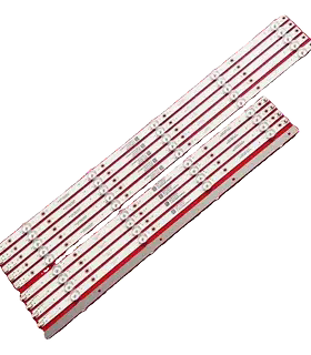 LB55135 V1_01 LB55135 V0_00灯条lbm550m0501-PJ-4(L) PK-4(R)