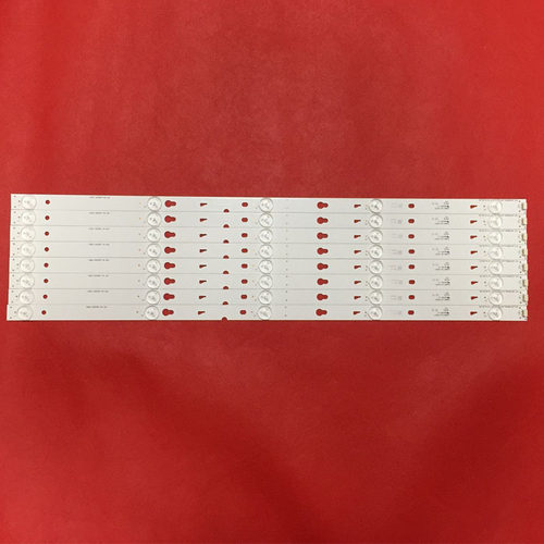 原装TCLB55A538L55F3800A灯条