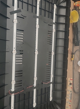 全新 HHF-280DC1 LBAR-3*5 20170803灯条液晶JH-28LB-3528-5C1B