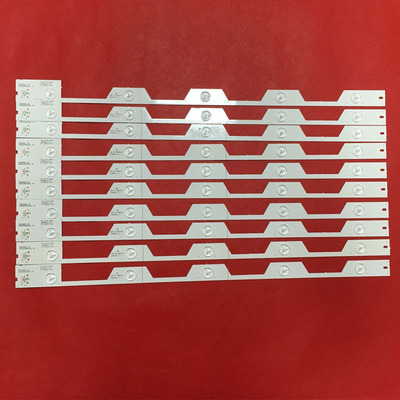 原装东芝55U6600C55U66EBC灯条