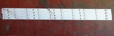 海信LED40K1800LED40H166灯条