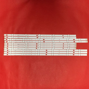 适用LG 60UJ6300-CA 60UJ6500 60LG63CJ灯条60UJ63_UHD_A/B/C/D