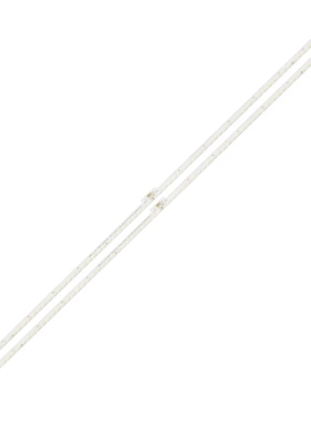 适用海信LED50K5500US 50EC660US 50K5500UE灯条屏HE500IU-B51/S0