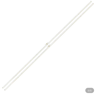 海信LED50K5500US50EC660US灯条