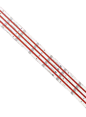 适用长虹48C1 48E2000 48S1灯条CHDMT48LB09-LED3030 LB-C480F16