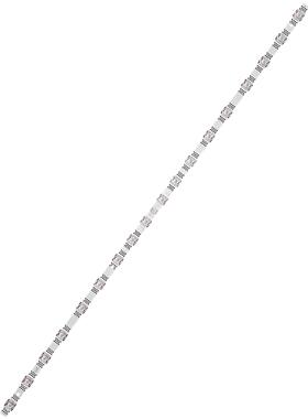 适用TCL雷鸟43F265C灯条43S11 43HR330M18A0 V4液晶电视LED背光灯