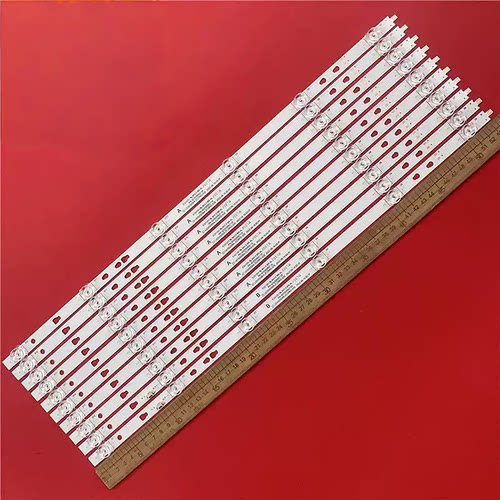 适用海尔55V81(PRO)灯条