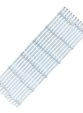 全新适用长虹55J2000 55J3500U电视背光灯条4078-K550WD-A3213K21