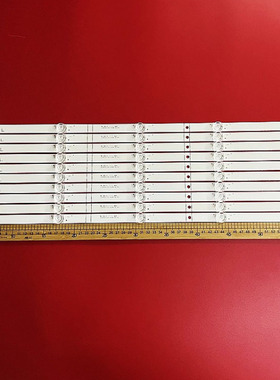 适用海信65A52F灯条65E3F背光CRH-BX65Y1U713030T1005058-REV1.0