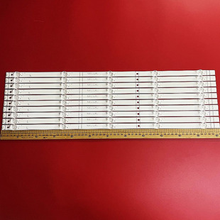 适用海信65A52F灯条65E3F背光CRH-BX65Y1U713030T1005058-REV1.0