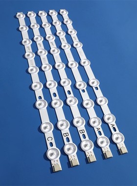 适用 VES390UNDC-01 VES400UNDC-01灯条39PF3025D 40L1333DB灯条