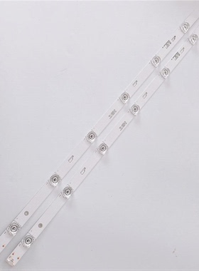 适用东芝32L1500C灯条32HR332M06A0 4C-LB320T-HR4单条6灯 一套价