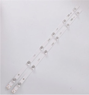 适用东芝32L1500C灯条32HR332M06A0 4C-LB320T-HR4单条6灯 一套价