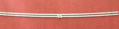 海信LED49M5600UC灯条