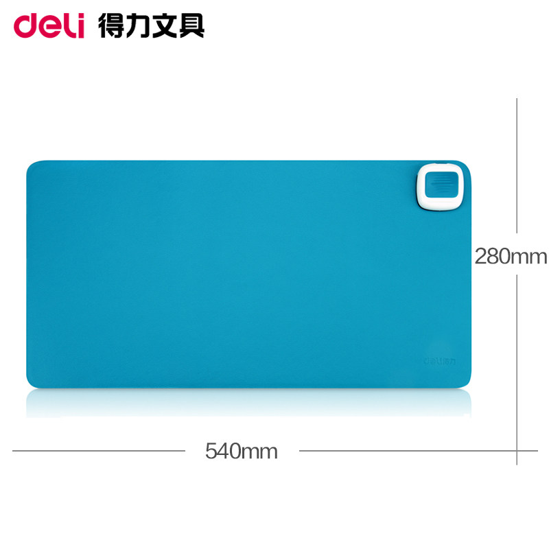 Coussin chauffant USB Deli Le Japon et la Corée du Sud - Ref 424987 Image 3