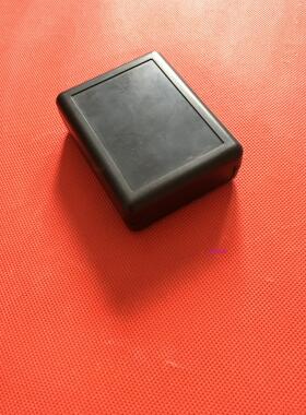 塑料外壳 手持接线盒 分体式仪表外壳 XL-125：90*70*28