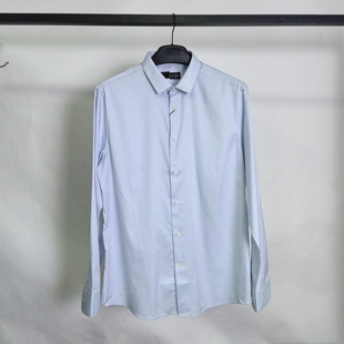 商务高端衬衫 衬衫 男士 长袖 3630FHN1 休闲时尚 卡尔牌