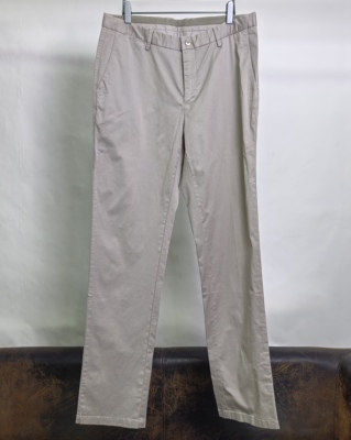 卡尔牌  高端品质长裤   男装休闲时尚长袖T2546