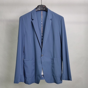 长袖 汉wei牌 休闲时尚 男装 西服外套T2588 高端品质西服