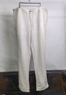 长裤 依wen牌 休闲时尚 男装 T2808 高端品质长裤