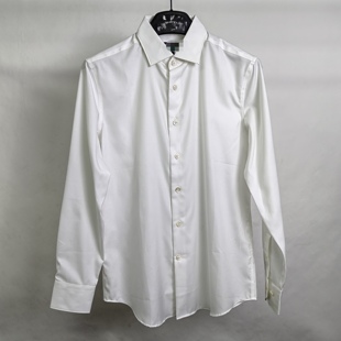高端商务衬衫 休闲长袖 纯棉面料 时尚 T2790 男士 卡尔牌