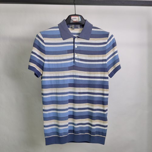 卡尔牌  高端商务T恤  男装时尚休闲短袖T恤T2620