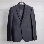 西服外套T2817 休闲时尚 高端品质西服 男装