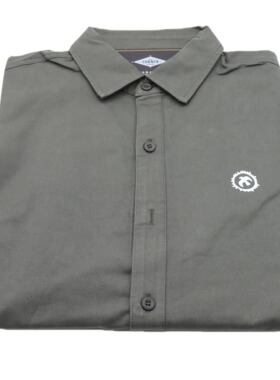 corner 南京店 黑色长袖工装 带logo