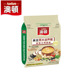 澳顿黑豆黑米滋养餐五谷即食代餐古早味15包粗粮饱腹早餐丰富膳食