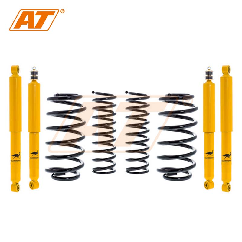 OME 2寸升高套件 悬挂 减震器 弹簧 铃木吉姆尼改装 进口