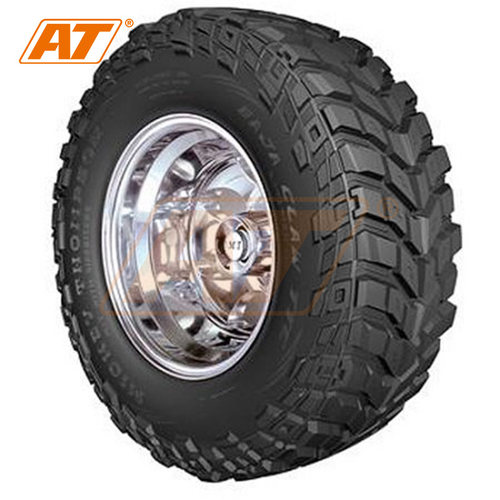 米奇汤普森TT轮胎 Mickey Thompson35X12.5XR17TT轮胎/全地形轮胎