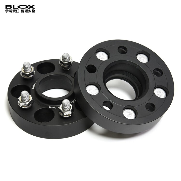 BLOX 本田 哥瑞、冠道、歌斯图专用锻造6061-T6轮毂法兰
