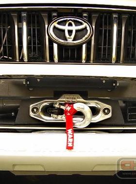 LC150普拉多定制内置方案-霸道四驱中国越野改装包工时绞盘托盘