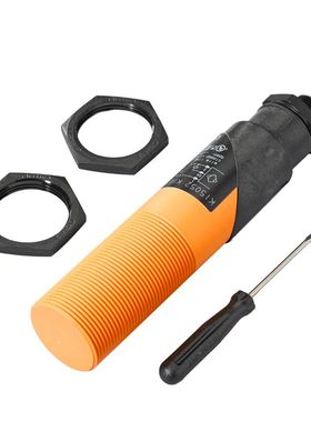 全新易福门电容式开关KI0024 KI0205 KI5023 KI5024 KI5025传感器