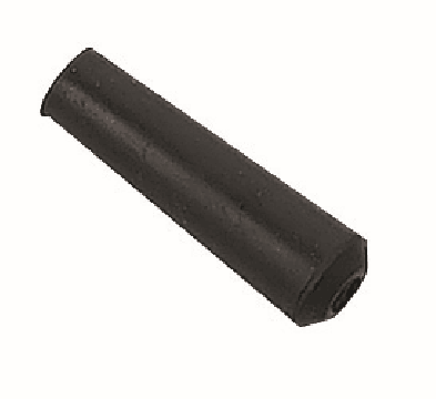 东田洋体态平衡仪 代谢仪 MS-05配件黑色橡胶 连接头