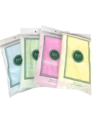 柔软上海414毛巾钟牌萃众亮丽