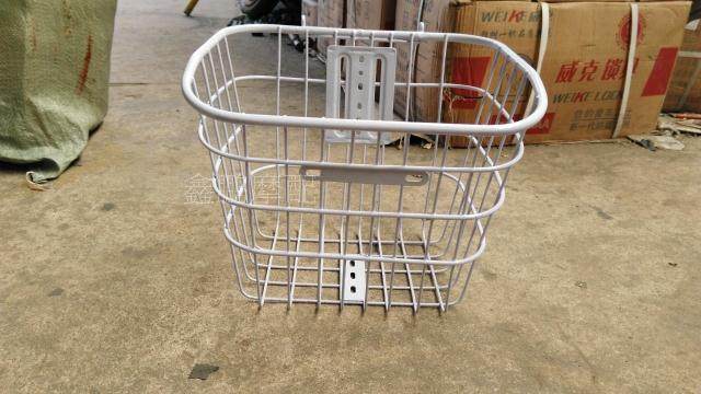 Panier pour vélo - Ref 2257472 Image 4