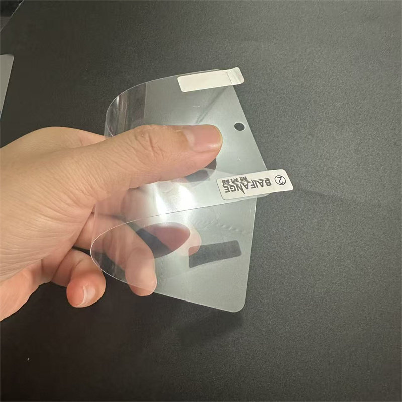 适用荣耀x80promax高清软膜荣耀x80i自带塑料手机膜honorx80i非钢化防刮防摔保护膜华为x80pm屏幕贴膜