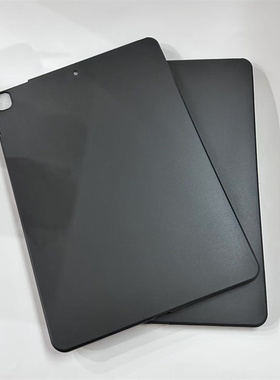 适用OPPOPAD4Pro保护套PAD4Por平板电脑保护壳13.2英寸轻薄全包软壳OPPO新款iPad黑色磨砂素材防摔外壳单壳