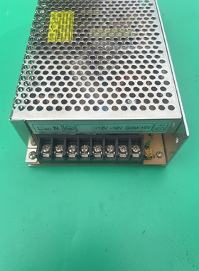 YAONEN 电源EPT-H150T5±12V电源输出5V正12V负12V