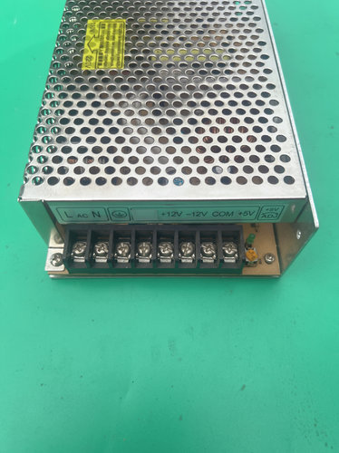 YAONEN 电源EPT-H150T5±12V电源输出5V正12V负12V