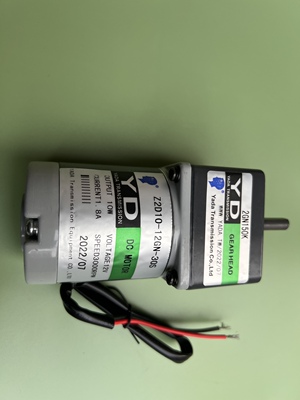 大卫贝肯YD2GN150k电机