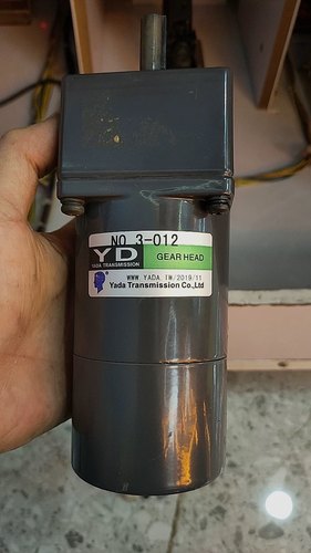 天空塔推盘电机YD NO3-012