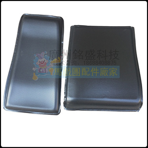 游k戏机赛车座椅垫疯狂飚车环游极速R改雷动G火线狂飙靠垫坐垫海