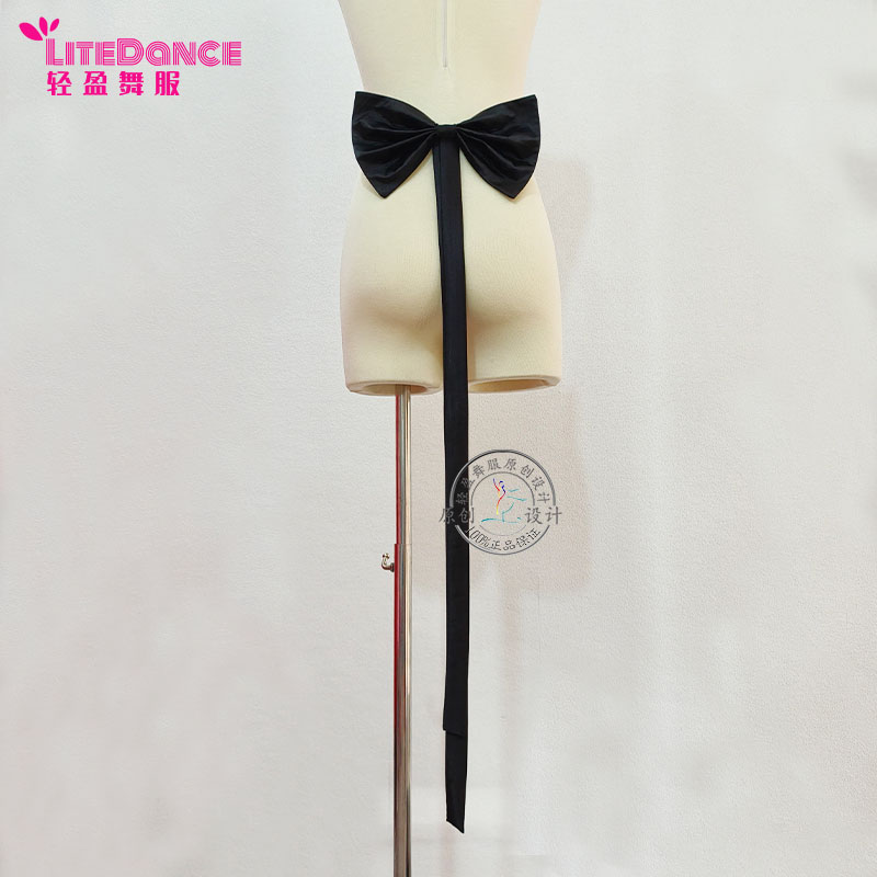 新款舞服配饰高端气质舞服配饰