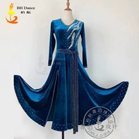 Павлин синий