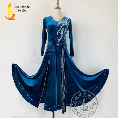 Длинная юбка, бархатное платье, коллекция 2021, оверсайз