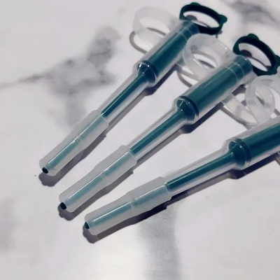 Pet Medicine Feeder Dispenser Cat Tablet Syringe Feeder Sof